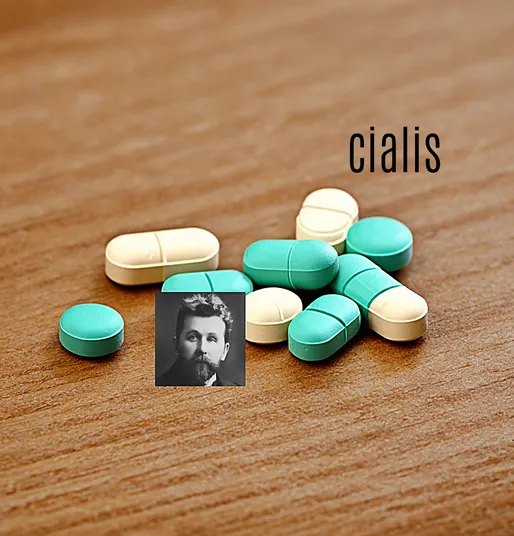 Hay generico del cialis